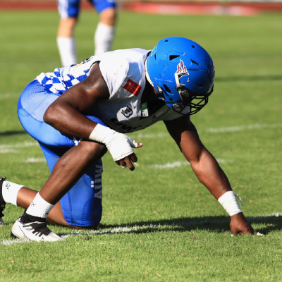 DESTINY GIULIANI RESUME