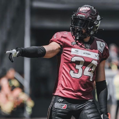 FABRIZIO UMETELLI RESUME